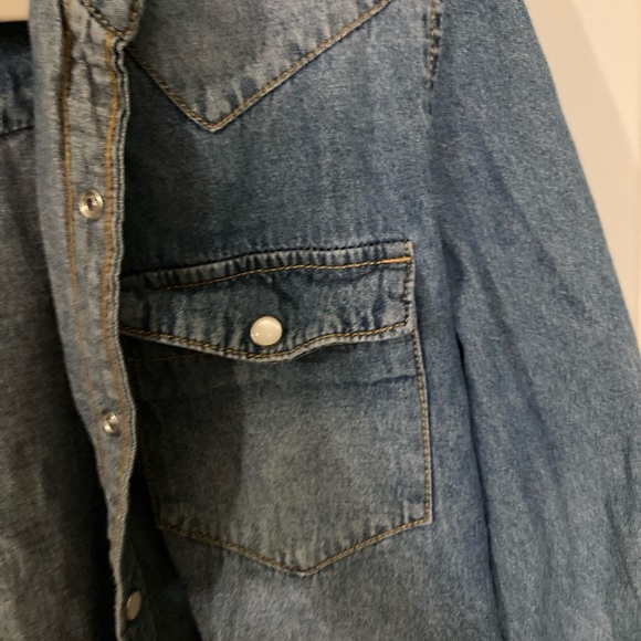 Jean Jacket - Picture 5 of 8